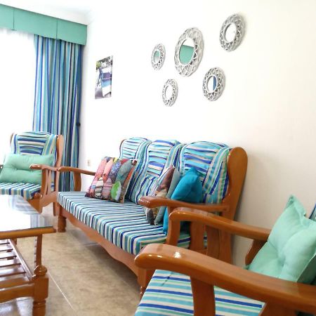 Apartamento Playa Gran Tarajal Apartment Luaran gambar
