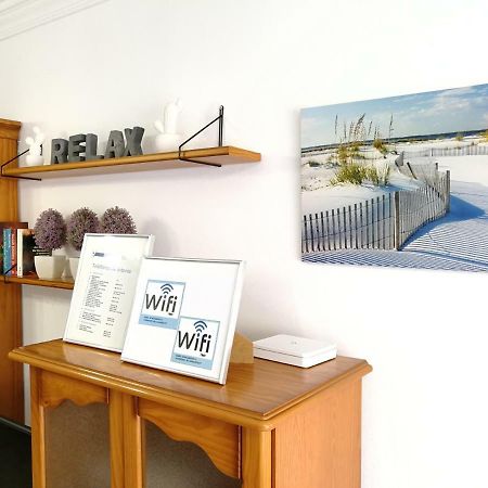 Apartamento Playa Gran Tarajal Apartment Luaran gambar