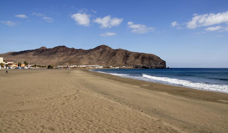 Apartamento Playa Gran Tarajal Apartment Luaran gambar