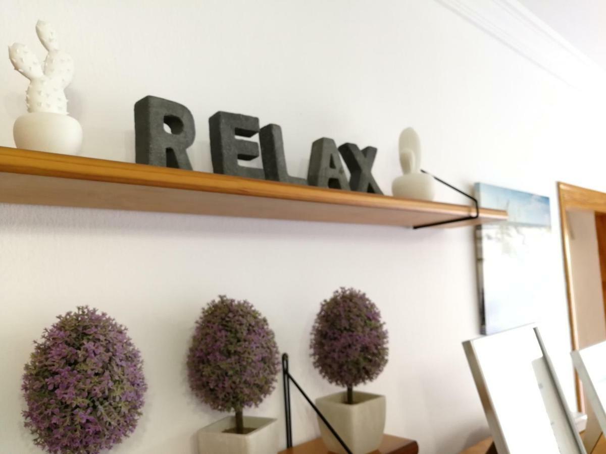 Apartamento Playa Gran Tarajal Apartment Luaran gambar